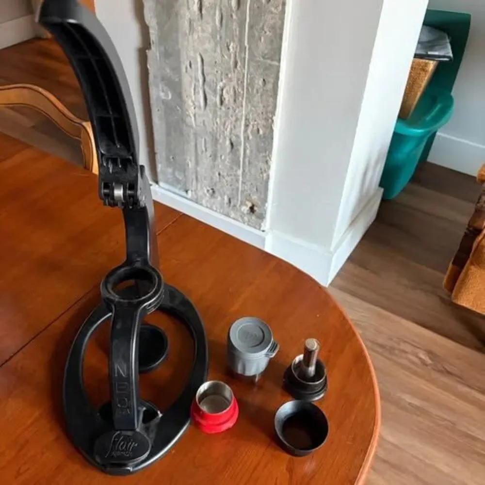 Flair Neo Flex Espresso Maker